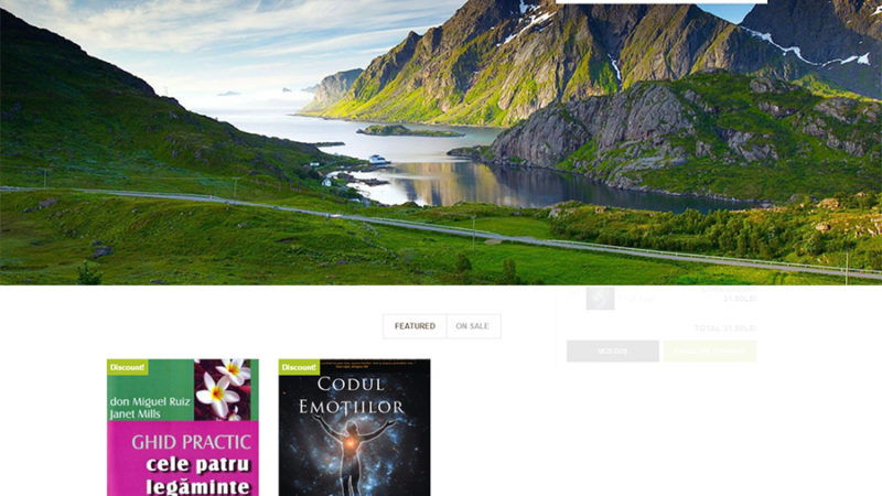 homepage librarie